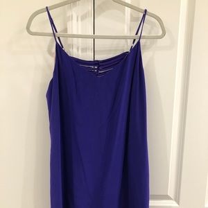 LAVENDER BROWN cocktail dress